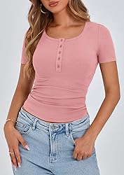 PRETTYGARDEN Women's 2025 Spring Summer Short