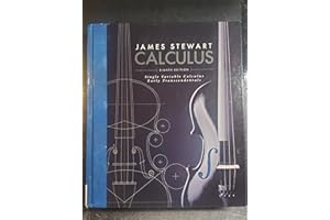 Single Variable Calculus: Early Transcendentals