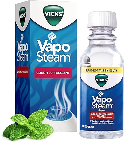 steam vap tain E-Cigarettes and Vaping