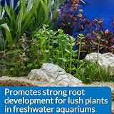 API Root Tabs Freshwater Plant Fertilizer 10 Tablets Box 13 g Each view 4