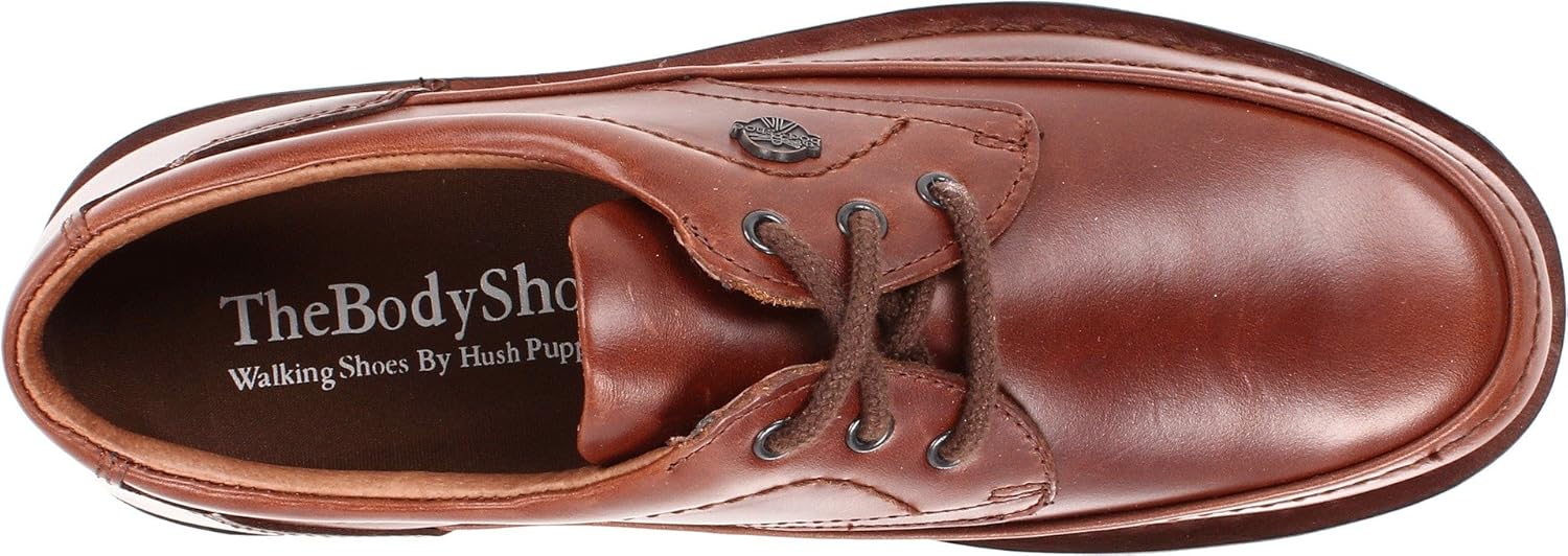 hush puppies mall walkers