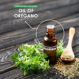 ALPHA01 130mg Carvacrol Softgels 153mg Oregano Oil Greek 90 ct view 4