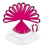 12 Pack Breakaway Lanyards with ID Badge