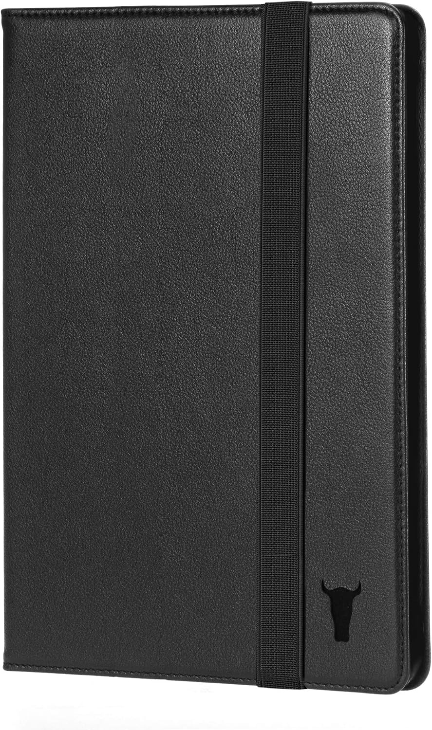 TORRO Case Compatible with iPad Air 11" M4 (2026), M3 (2025) & M2 (2024) and iPad Air 5th / 4th Gen, Leather Folio Cover