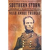 Southern Storm: Sherman's March to the Sea