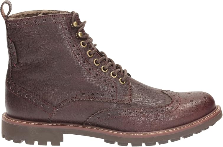 montacute lord boots