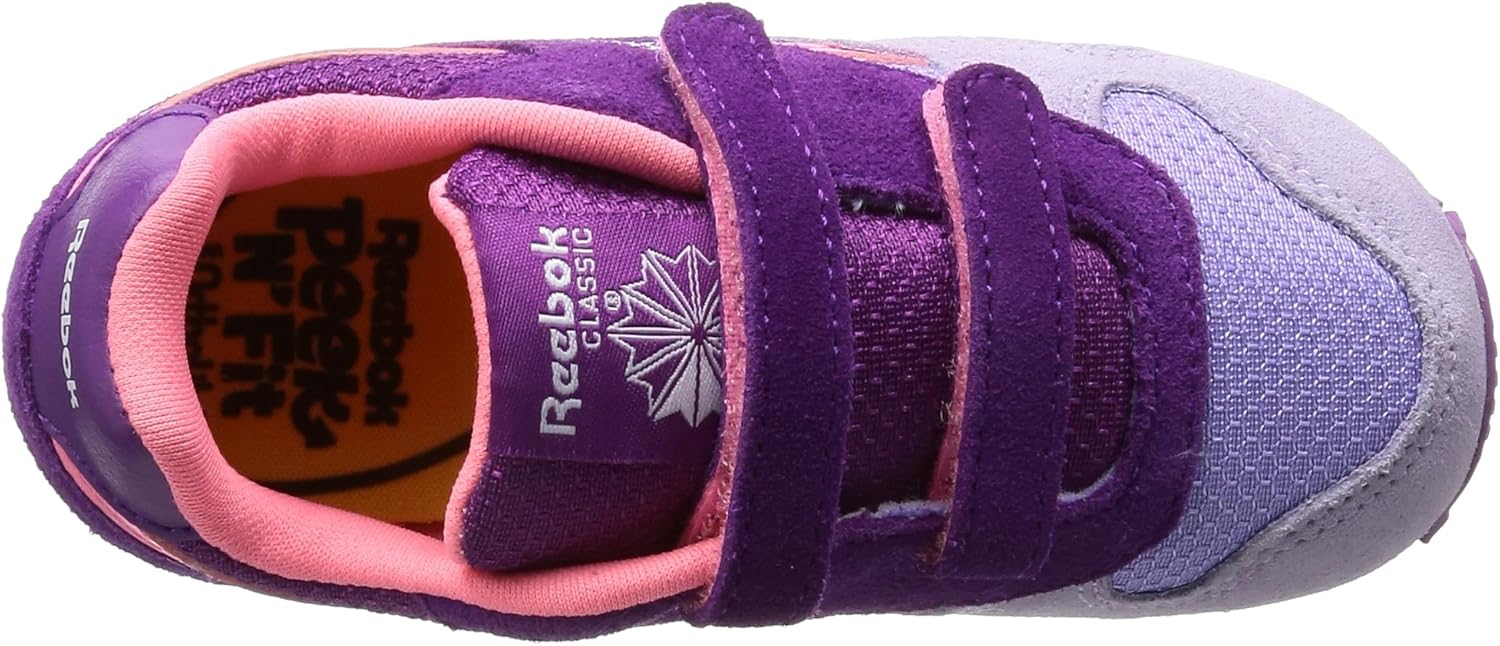 reebok gl 1500 porpora