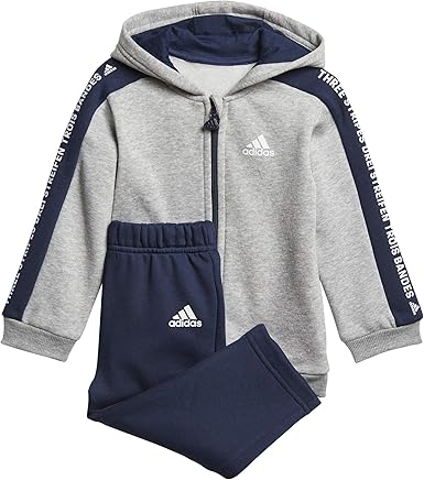 sudaderas jogger adidas