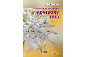 European Investment Bank Annual Report 2018 on the European Investment Advisory Hub