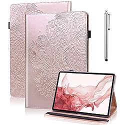 VODEFOX Case for Galaxy Tab S5e 10.5 2019