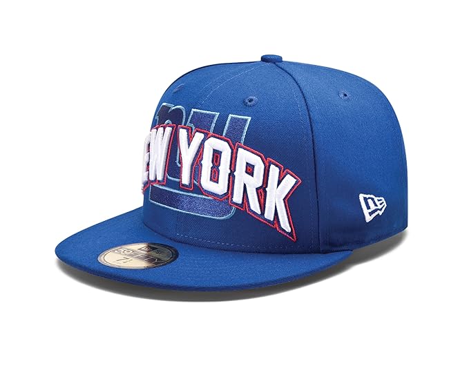 new york giants hats amazon