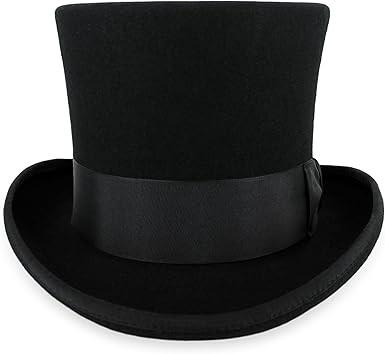 good quality top hat