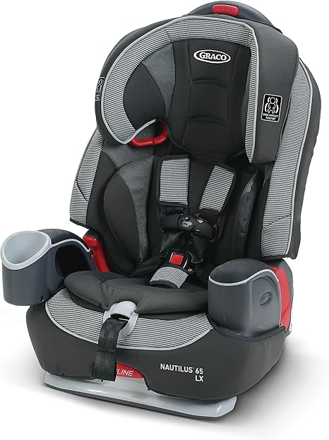 graco nautilus snuglock lx canada