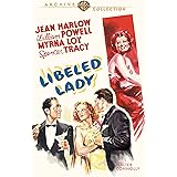 Libeled Lady (1936)