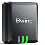 Bwine B112 FAA Compliant Remote ID Module, GPS
