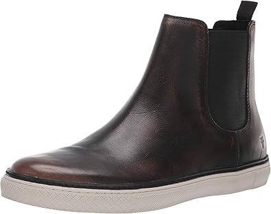 frye essex chelsea boot