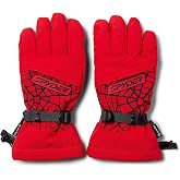 Spyder OVERWEB GTX Gloves