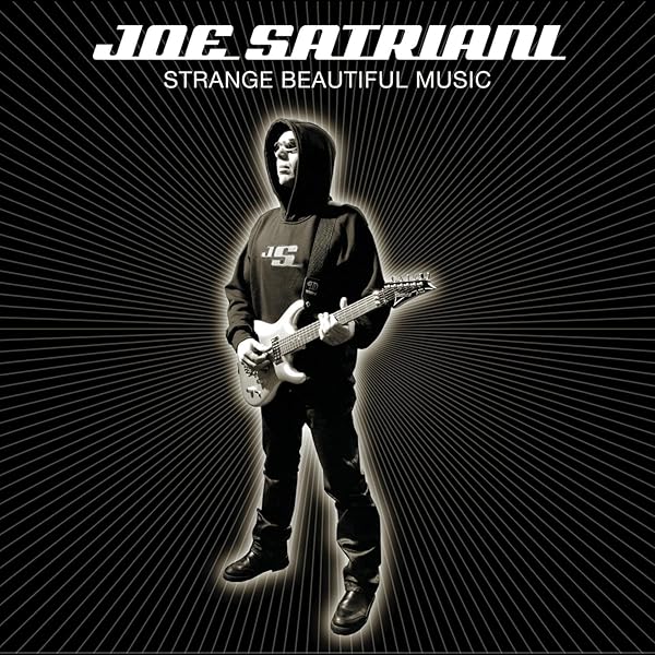 Satriani, Joe - Engines Of Creation - Amazon.com Music