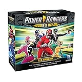 Renegade Game Studios: Power Rangers Heroes of The