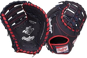 Rawlings | NXT Youth Baseball Glove Series | Countour Youth Fit | Sizes 11.5" - 12.25" | Multiple Styles