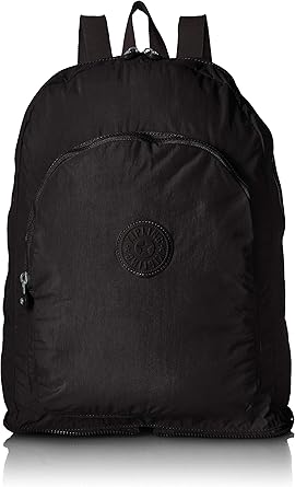 kipling travel backpack