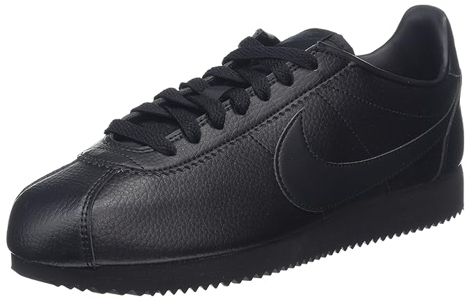 Nike Herren Cortez Classic Leather 749571-002 Sneaker