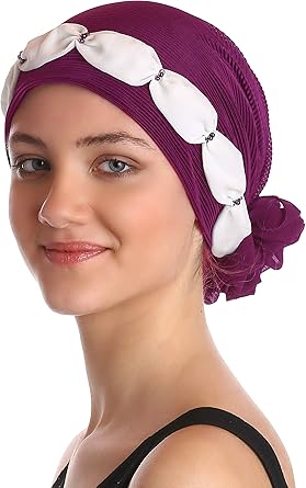 amazon turban chimio