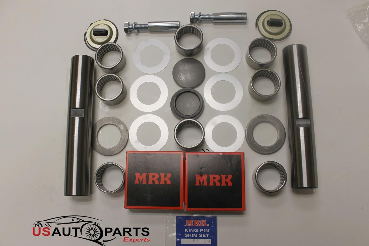 King Pin Kit ISUZU Frr Fsr FTR ENCAVA Auto Parts and Vehicles Car
