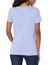 Amazon Essentials Women's Classic-Fit Short-Sleeve