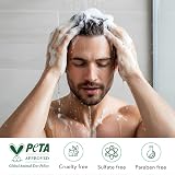 Botanic Hearth Tea Tree Shampoo 237 ml and Conditioner 118 ml view 8