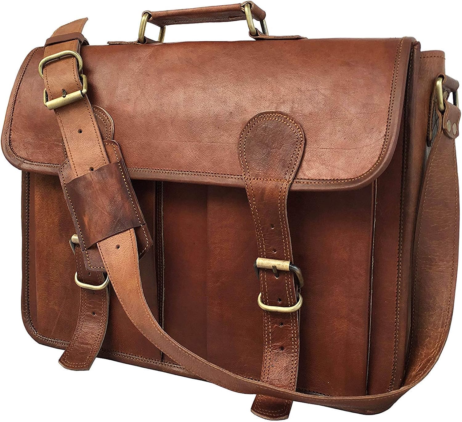 20 inch messenger bag Clearance