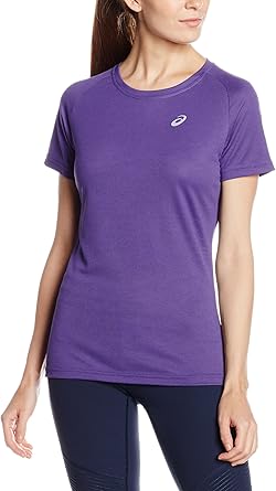 asics t shirt femme 2015