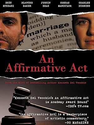 Watch An Affirmative Act Prime Video