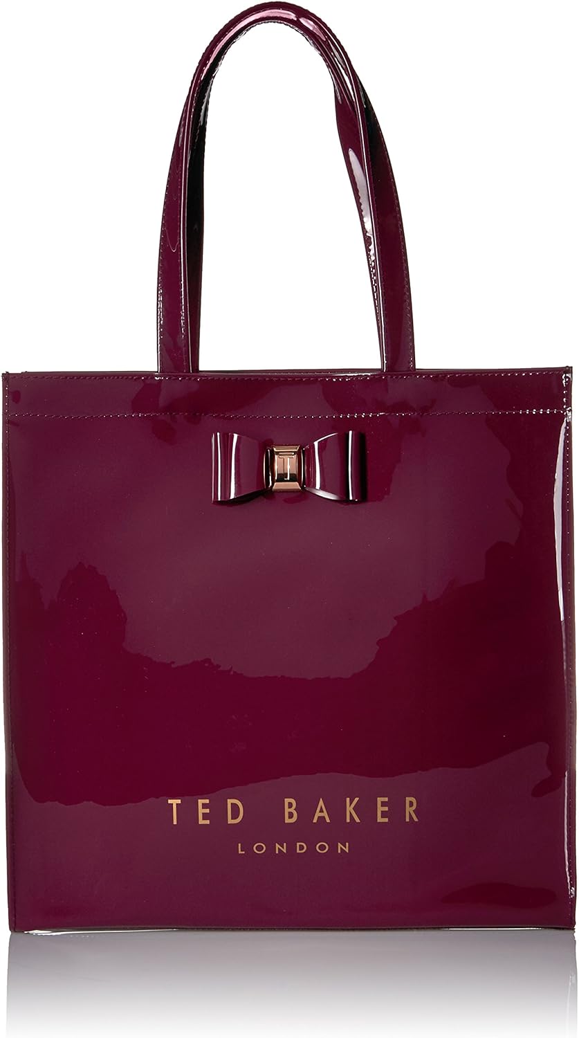 ted baker jessica bow bag