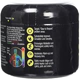 Sports Research Sweet Sweat Thermo Genic Action Cream Jar 3.5oz Muscle Warm Up view 3