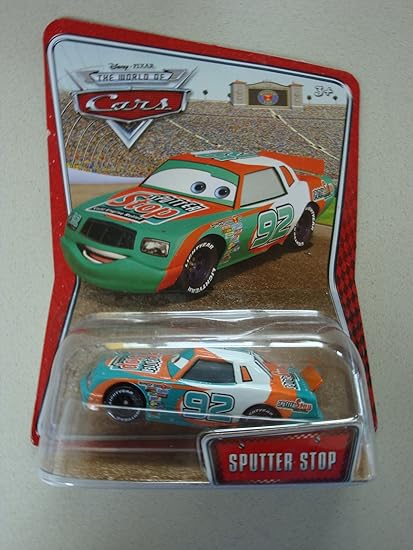 kmart diecast cars