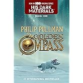 His Dark Materials: The Golden Compass (Book 1)