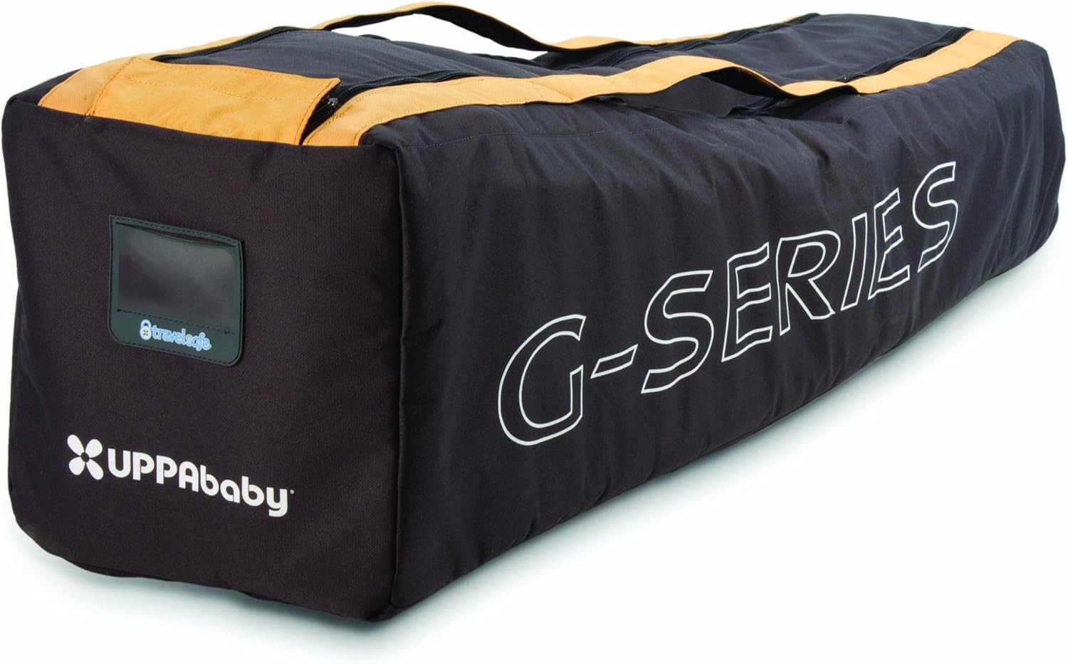 uppababy g series travel bag