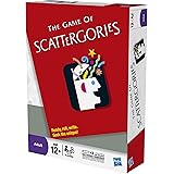 Scattergories