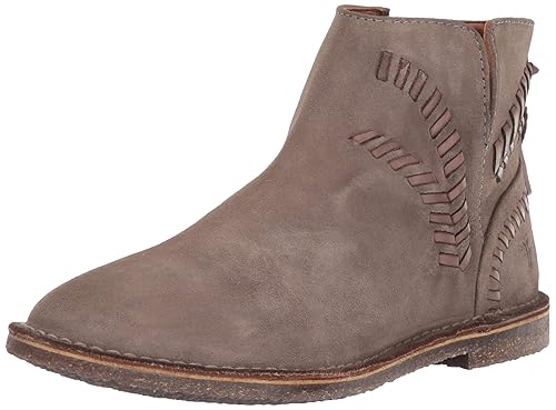 frye sierra whipstitch bootie