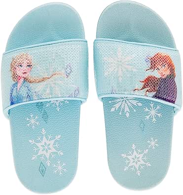 elsa frozen 2 sandals