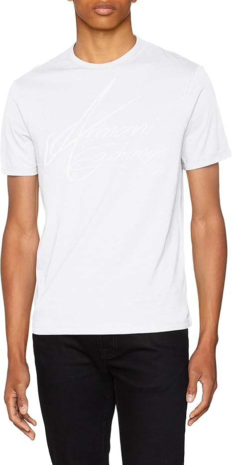 t shirt uomo armani exchange