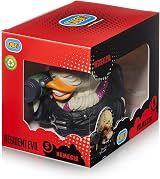 TUBBZ Boxed Nemesis Collectible Vinyl Rubber Duck Figure Official Merchandise view 2
