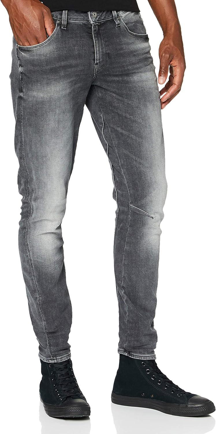 arc 3d mid skinny wmn