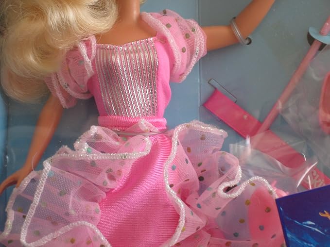pageant barbie