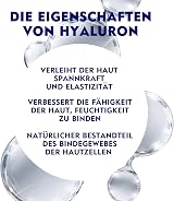 NIVEA Hyaluron Cellular Filler Anti-Age Day Cream SPF15 50ml view 5