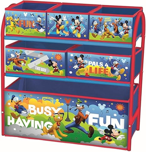 disney toy boxes