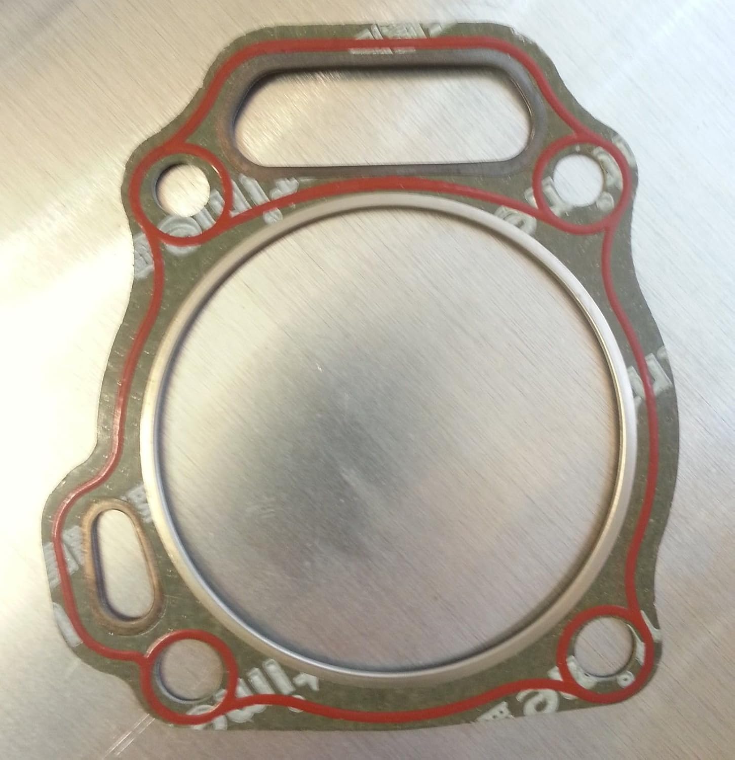 CHAMPION style Generator Cylinder Head Gasket 46517 4000 Watt 46595