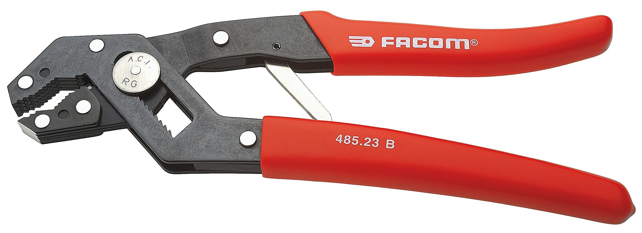 FacomAutomatic Multi-Grip Pliers
