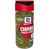 McCormick Freeze-Dried Chives, 0.16 Oz